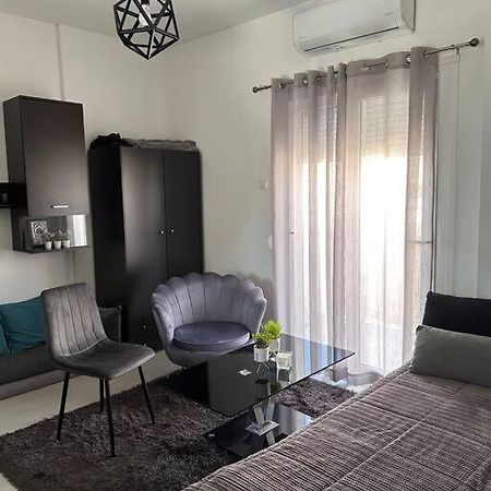 Studio Proxenou Koromila Soluň Exteriér fotografie