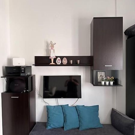 Studio Proxenou Koromila Soluň Exteriér fotografie