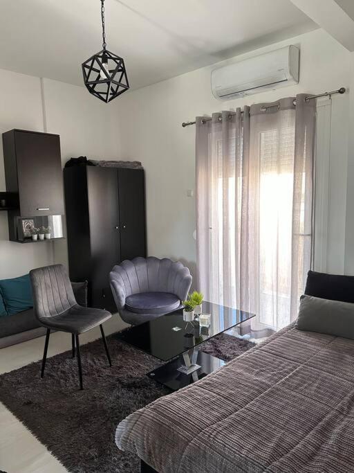 Studio Proxenou Koromila Soluň Exteriér fotografie